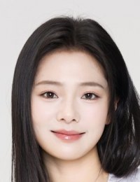 Фото актера Цзинь Лу Ин