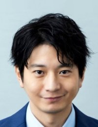 Фото актера Мукаи Осаму