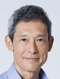 Фото актера Цуруми Синго