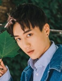 Фото актера Цзян И Чэнь