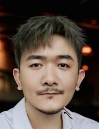 Фото актера Сяо Ай