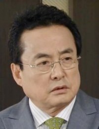 Фото актера Чон Хан Хон