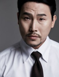 Фото актера Чан Док Чжу
