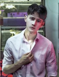 Фото актера Вэй Юнь Фэн