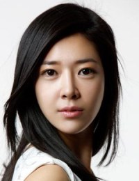 Фото актера Рю Джэ Хи