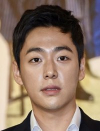 Фото актера Но Ёнг Хак