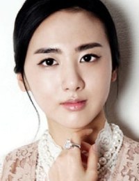 Фото актера Е Со Джин