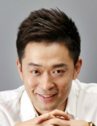 Фото актера Вэй Цзысин