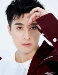 Фото актера Ли Бэнь