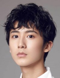 Фото актера Хао Фу Шен