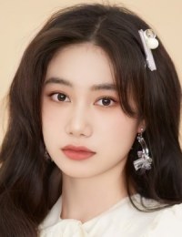 Фото актера Ни Кэ Син