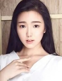 Фото актера Ди И Шу