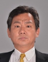 Фото актера Шэнь Мэн Шэн