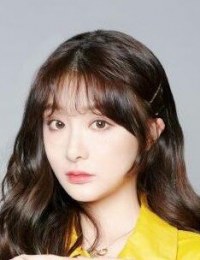 Фото актера Хун Шань Шань