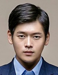 Фото актера Ким Джу Ён