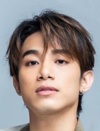 Фото актера Чу Мэн Хсуан