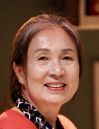 Фото актера О Ми Ён