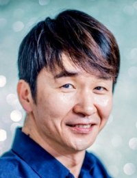 Фото актера Ким Чонг Тэ