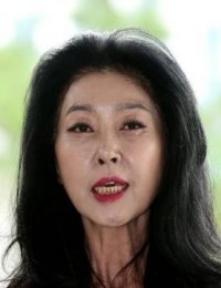 Фото актера Ким Бу Сон