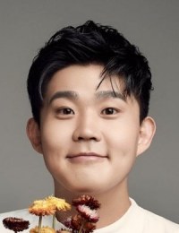 Фото актера Сун Кай