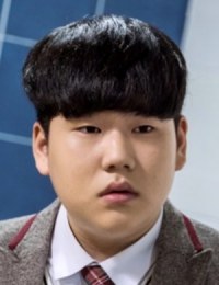 Фото актера Ян Хан Ёль