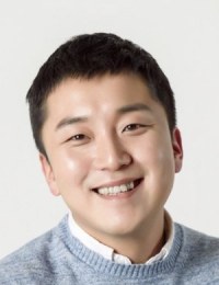 Фото актера Квак Мин Гю