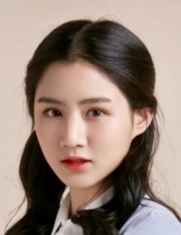 Фото актера Чу Су Бин