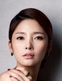 Фото актера Чо Ён Хи