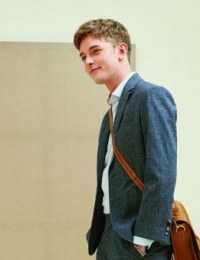 Фото актера Дэниел Хикс