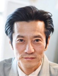 Фото актера Цуда Канжи