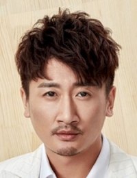 Фото актера Терри Ши