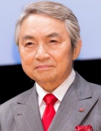 Фото актера Саго Тэрухико