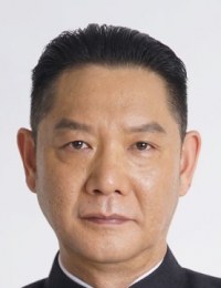 Фото актера Фэн Го Цян