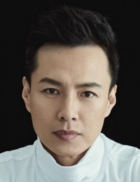 Фото актера Чжу Ти