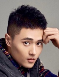 Фото актера Жэнь И Мин