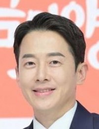 Фото актера Чхве Филипп