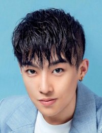 Фото актера Цзинь Цань