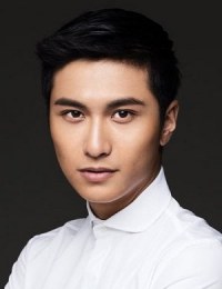 Фото актера Лю Шо