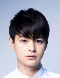 Фото актера Сэто Кодзи