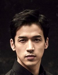 Фото актера Чхои Чон Юн