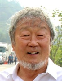 Фото актера Мён Гё Нам