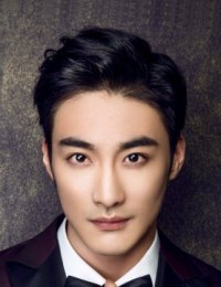 Фото актера Ли Джи