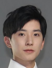 Фото актера Чжун Чжэн