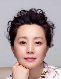 Фото актера Чжан Хан