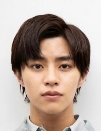 Фото актера Дайго Котаро