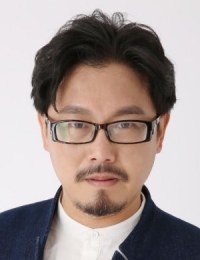 Фото актера Ян Шу