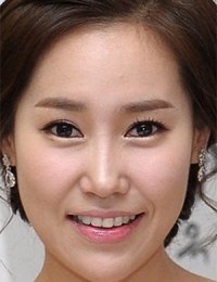 Фото актера Хван Ын Джон