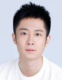 Фото актера Чжао Чжуо Тин