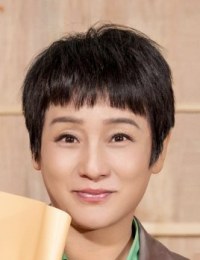 Фото актера Кун Лин