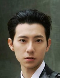 Фото актера Пэн Цянью